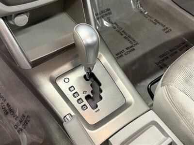 2010 Subaru Forester 2.5X Premium   - Photo 19 - Grand Rapids, MI 49504