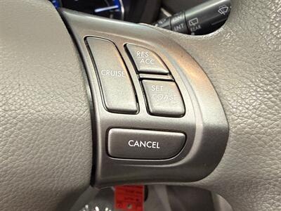 2010 Subaru Forester 2.5X Premium   - Photo 16 - Grand Rapids, MI 49504