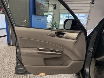 2010 Subaru Forester 2.5X Premium   - Photo 21 - Grand Rapids, MI 49504
