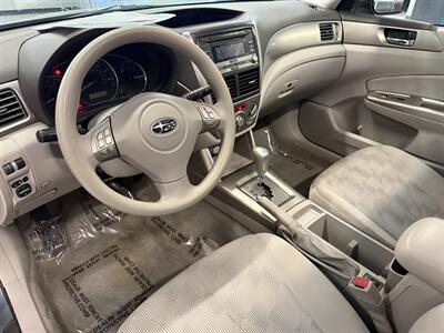 2010 Subaru Forester 2.5X Premium   - Photo 22 - Grand Rapids, MI 49504