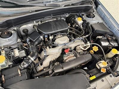 2010 Subaru Forester 2.5X Premium   - Photo 11 - Grand Rapids, MI 49504