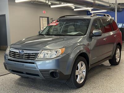 2010 Subaru Forester 2.5X Premium   - Photo 4 - Grand Rapids, MI 49504