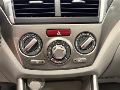 2010 Subaru Forester 2.5X Premium   - Photo 17 - Grand Rapids, MI 49504