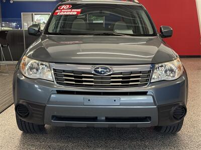 2010 Subaru Forester 2.5X Premium   - Photo 3 - Grand Rapids, MI 49504