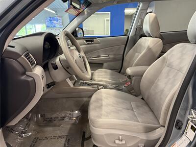 2010 Subaru Forester 2.5X Premium   - Photo 23 - Grand Rapids, MI 49504