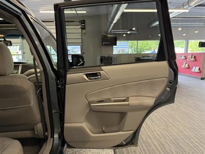 2010 Subaru Forester 2.5X Premium   - Photo 30 - Grand Rapids, MI 49504