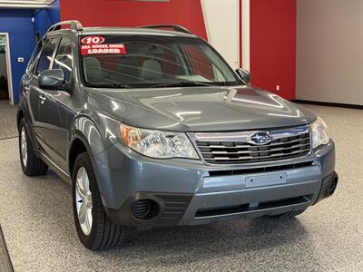 2010 Subaru Forester 2.5X Premium   - Photo 2 - Grand Rapids, MI 49504