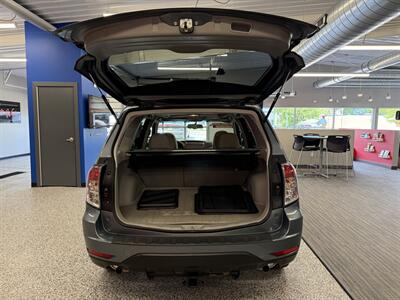 2010 Subaru Forester 2.5X Premium   - Photo 26 - Grand Rapids, MI 49504
