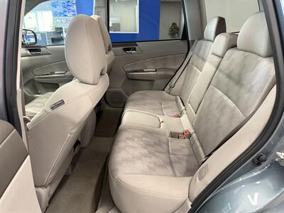 2010 Subaru Forester 2.5X Premium   - Photo 25 - Grand Rapids, MI 49504