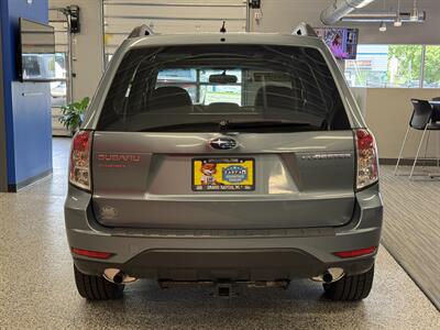 2010 Subaru Forester 2.5X Premium   - Photo 7 - Grand Rapids, MI 49504