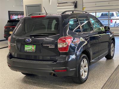 2015 Subaru Forester 2.5i Premium   - Photo 8 - Grand Rapids, MI 49504