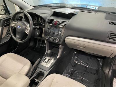 2015 Subaru Forester 2.5i Premium   - Photo 14 - Grand Rapids, MI 49504