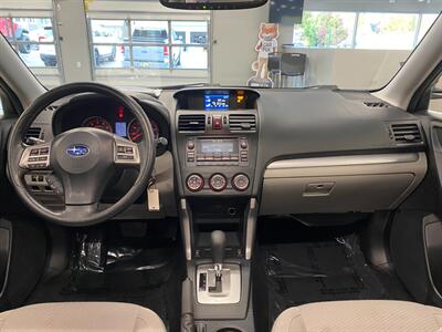 2015 Subaru Forester 2.5i Premium   - Photo 37 - Grand Rapids, MI 49504