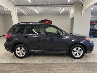 2015 Subaru Forester 2.5i Premium   - Photo 9 - Grand Rapids, MI 49504