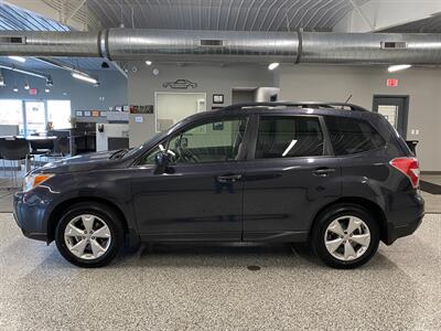 2015 Subaru Forester 2.5i Premium   - Photo 5 - Grand Rapids, MI 49504