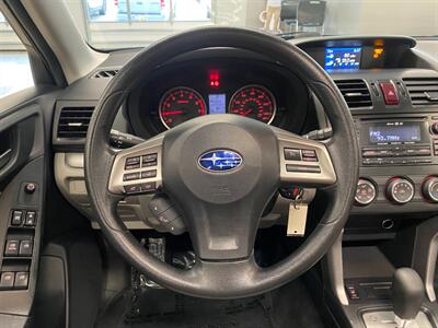 2015 Subaru Forester 2.5i Premium   - Photo 38 - Grand Rapids, MI 49504