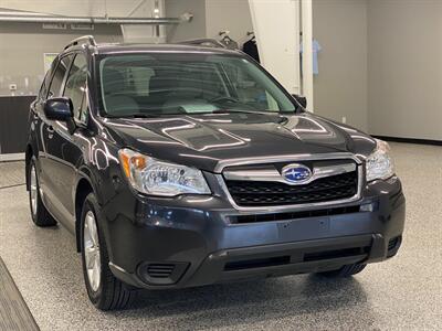 2015 Subaru Forester 2.5i Premium   - Photo 2 - Grand Rapids, MI 49504