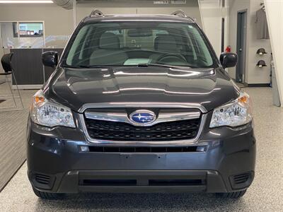 2015 Subaru Forester 2.5i Premium   - Photo 3 - Grand Rapids, MI 49504