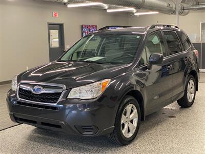 2015 Subaru Forester 2.5i Premium   - Photo 4 - Grand Rapids, MI 49504