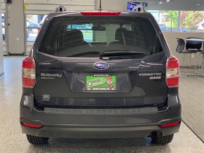 2015 Subaru Forester 2.5i Premium   - Photo 7 - Grand Rapids, MI 49504