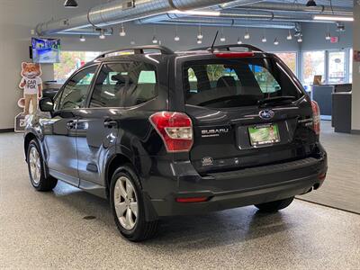 2015 Subaru Forester 2.5i Premium   - Photo 6 - Grand Rapids, MI 49504