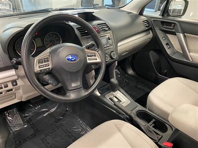 2015 Subaru Forester 2.5i Premium   - Photo 23 - Grand Rapids, MI 49504