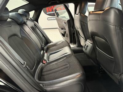 2015 Chrysler 200 S   - Photo 25 - Grand Rapids, MI 49504