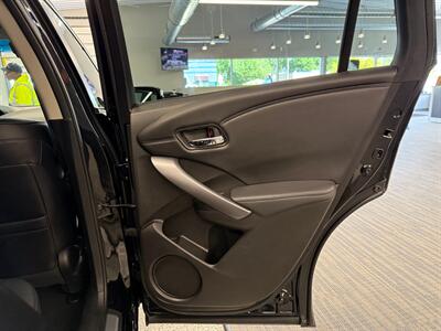 2013 Acura RDX w/Tech   - Photo 14 - Grand Rapids, MI 49504