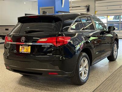 2013 Acura RDX w/Tech   - Photo 7 - Grand Rapids, MI 49504