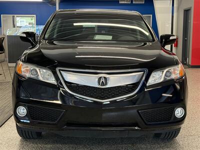 2013 Acura RDX w/Tech   - Photo 2 - Grand Rapids, MI 49504
