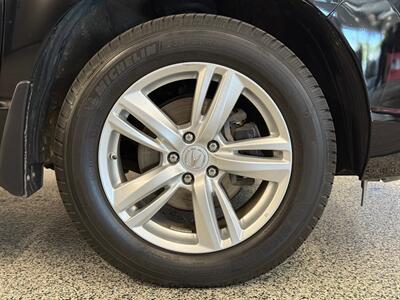 2013 Acura RDX w/Tech   - Photo 9 - Grand Rapids, MI 49504