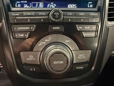 2013 Acura RDX w/Tech   - Photo 27 - Grand Rapids, MI 49504