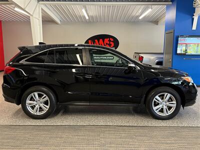 2013 Acura RDX w/Tech   - Photo 8 - Grand Rapids, MI 49504