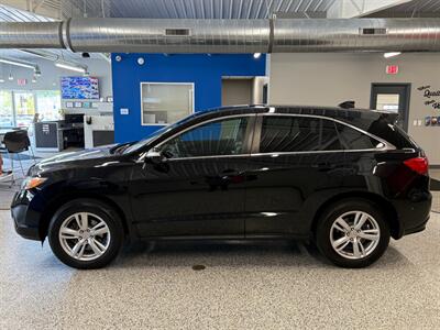 2013 Acura RDX w/Tech   - Photo 4 - Grand Rapids, MI 49504