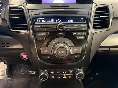2013 Acura RDX w/Tech   - Photo 26 - Grand Rapids, MI 49504