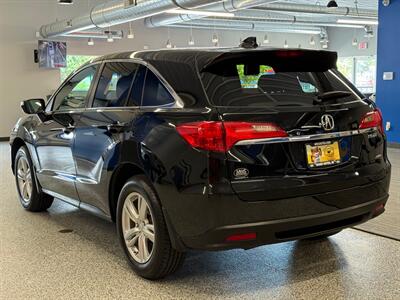 2013 Acura RDX w/Tech   - Photo 5 - Grand Rapids, MI 49504