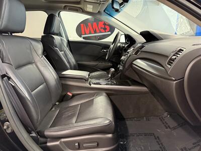 2013 Acura RDX w/Tech   - Photo 12 - Grand Rapids, MI 49504