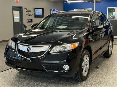 2013 Acura RDX w/Tech   - Photo 3 - Grand Rapids, MI 49504
