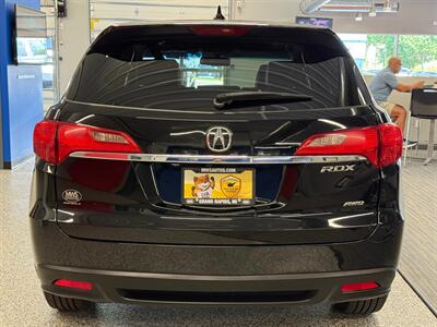 2013 Acura RDX w/Tech   - Photo 6 - Grand Rapids, MI 49504