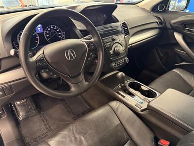2013 Acura RDX w/Tech   - Photo 22 - Grand Rapids, MI 49504