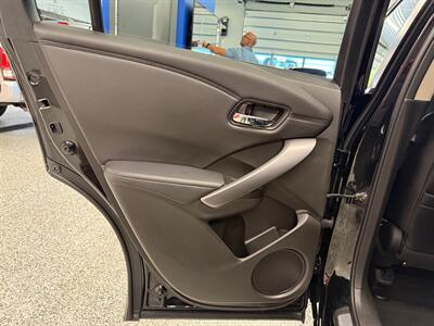 2013 Acura RDX w/Tech   - Photo 19 - Grand Rapids, MI 49504