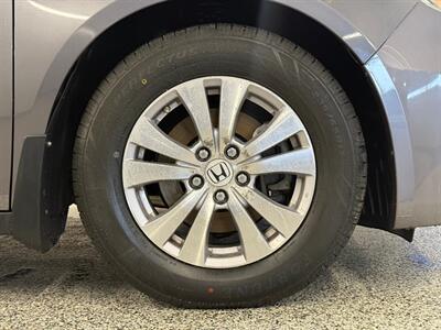 2015 Honda Odyssey EX-L - Photo 9 - Grand Rapids, MI 49504