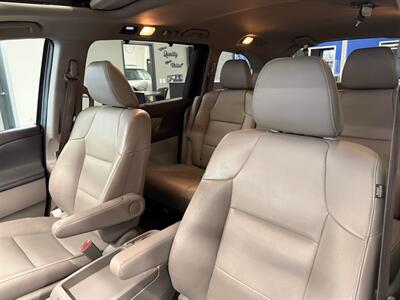 2015 Honda Odyssey EX-L - Photo 31 - Grand Rapids, MI 49504