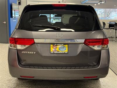 2015 Honda Odyssey EX-L - Photo 6 - Grand Rapids, MI 49504