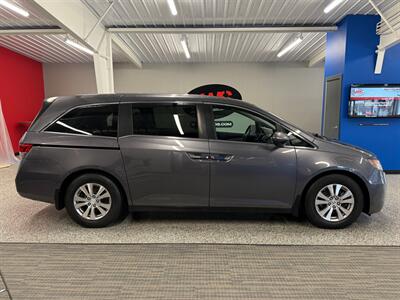 2015 Honda Odyssey EX-L - Photo 8 - Grand Rapids, MI 49504