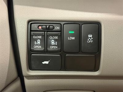 2015 Honda Odyssey EX-L - Photo 19 - Grand Rapids, MI 49504