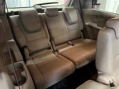 2015 Honda Odyssey EX-L - Photo 14 - Grand Rapids, MI 49504