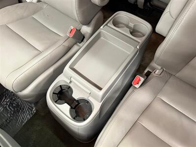 2015 Honda Odyssey EX-L - Photo 33 - Grand Rapids, MI 49504
