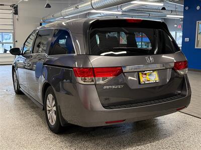 2015 Honda Odyssey EX-L - Photo 5 - Grand Rapids, MI 49504