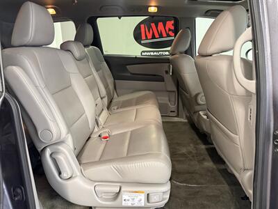 2015 Honda Odyssey EX-L - Photo 13 - Grand Rapids, MI 49504